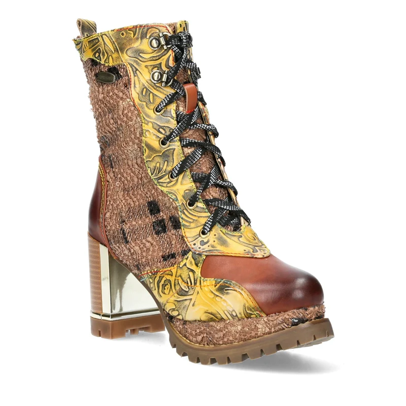 Bottines - OBO 03