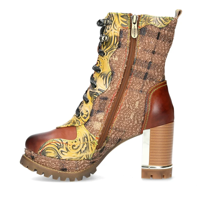 Bottines - OBO 03