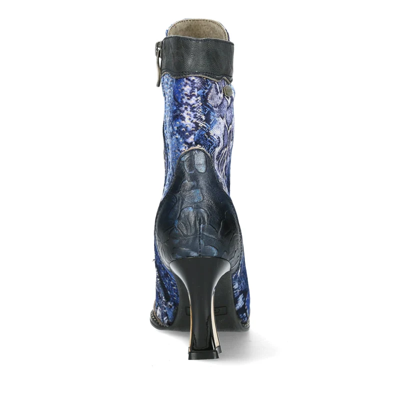 Bottines - OANELO 03