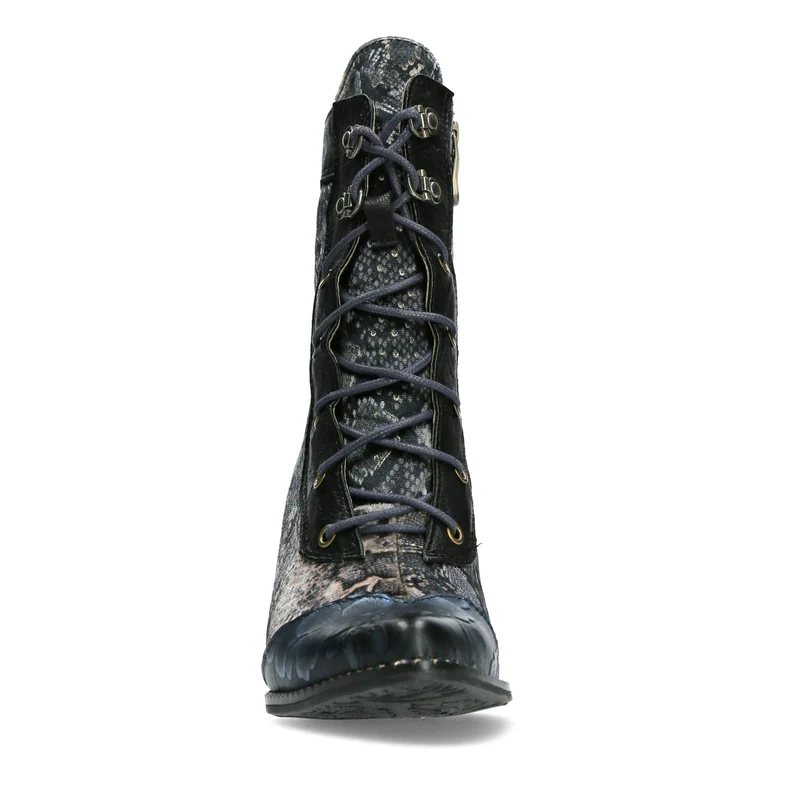 Bottines - OANELO 03