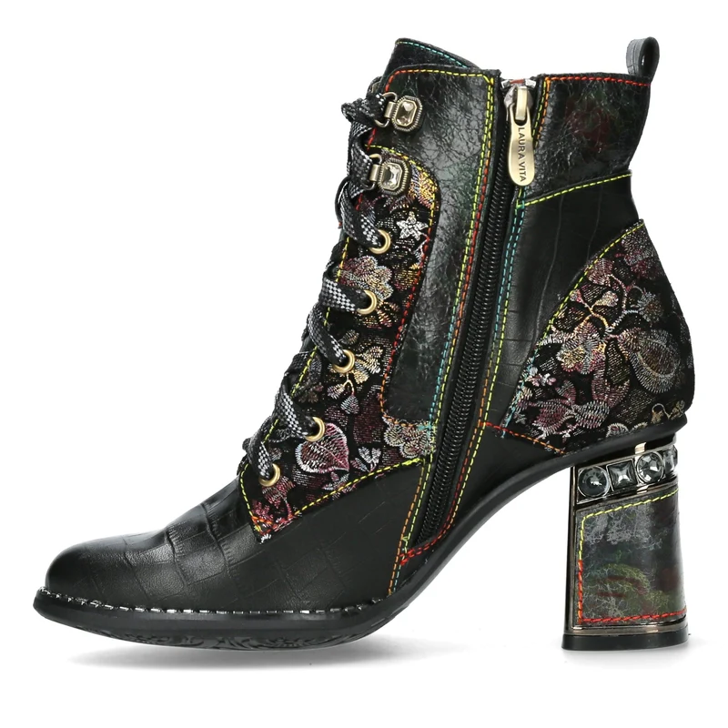 Bottines - NAYAO 04