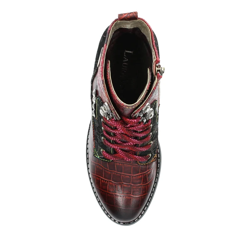 Bottines - NAYAO 04