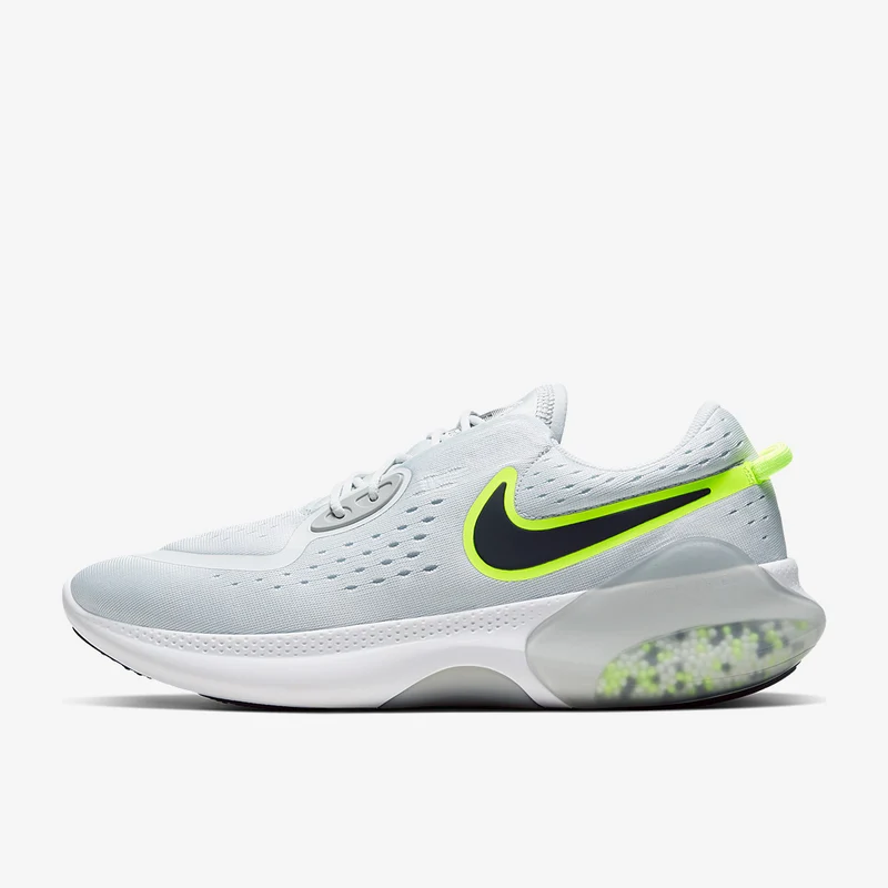 Nike Joyride Dual Run - Pure Platinum/Dk Smoke Grey