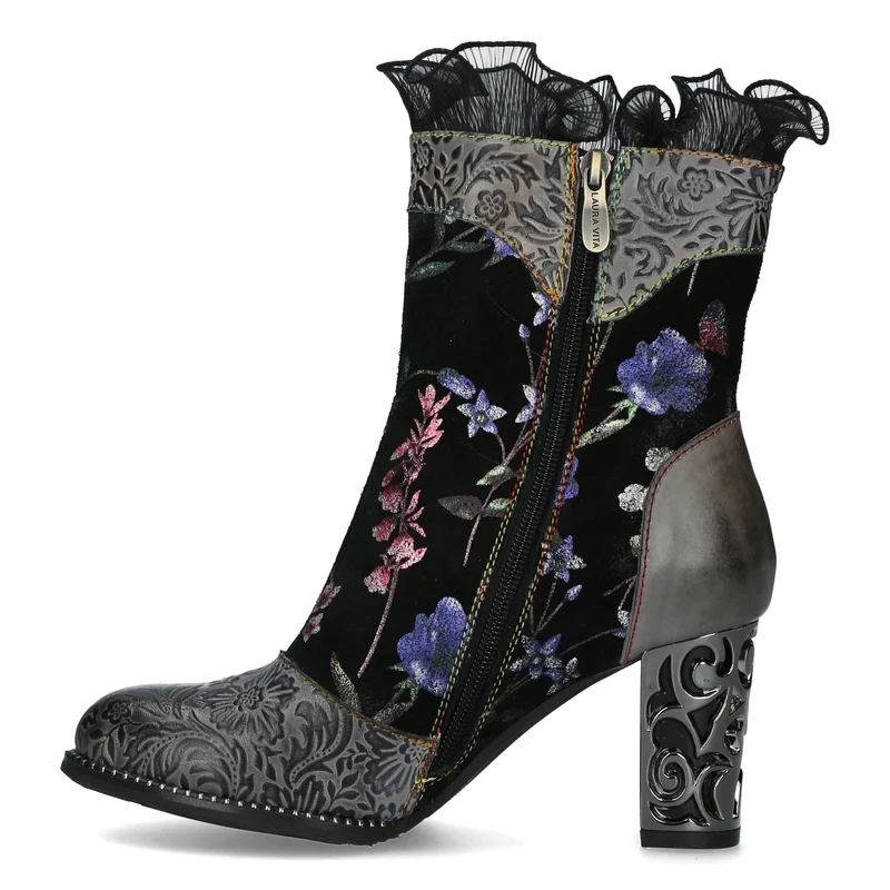 Bottines - LEDAO 01