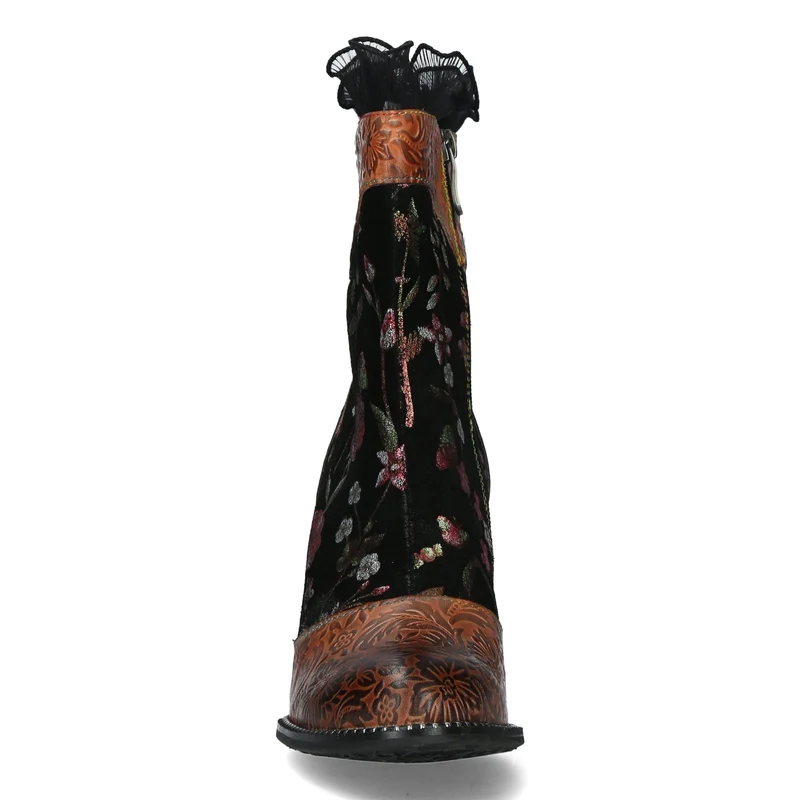 Bottines - LEDAO 01