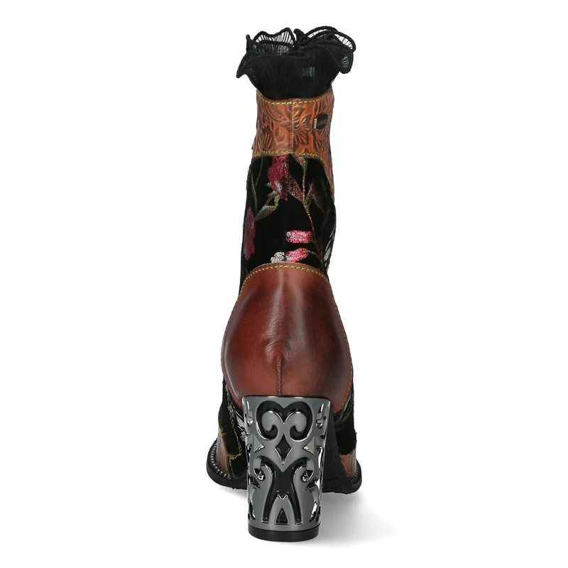 Bottines - LEDAO 01