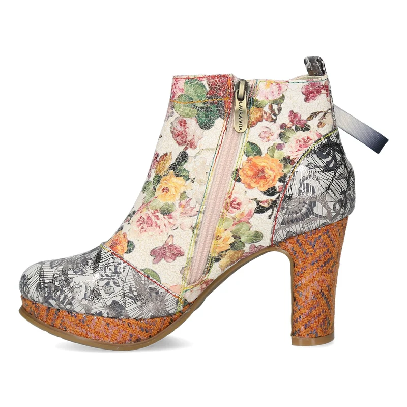 Bottines - HICAO 0522