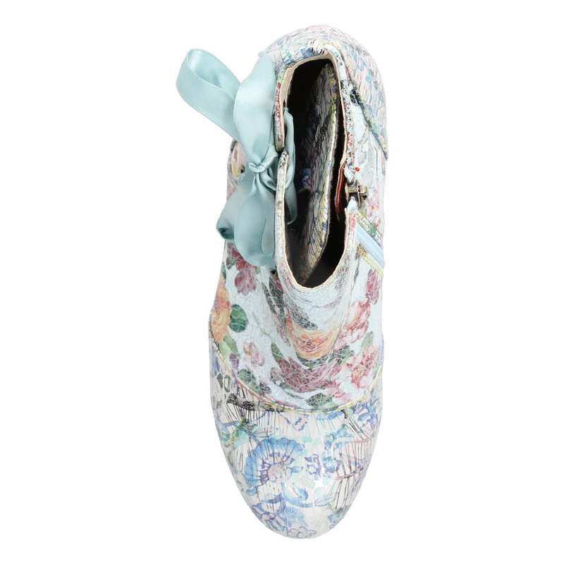 Bottines - HICAO 0522