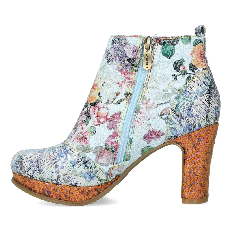 Bottines - HICAO 0522