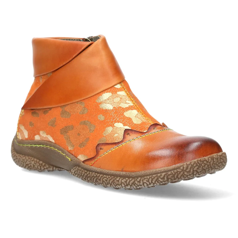 Bottines - GOCTHO 26