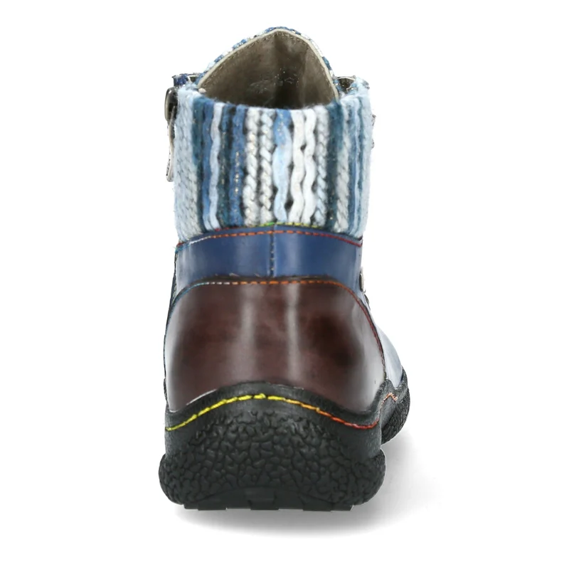 Bottines - GOCTHO 01