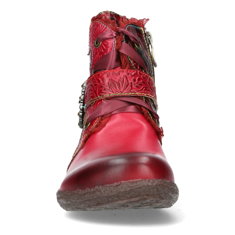 Bottines - GOCNO 02