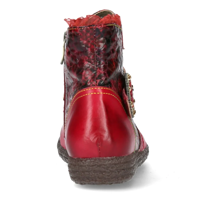 Bottines - GOCNO 02