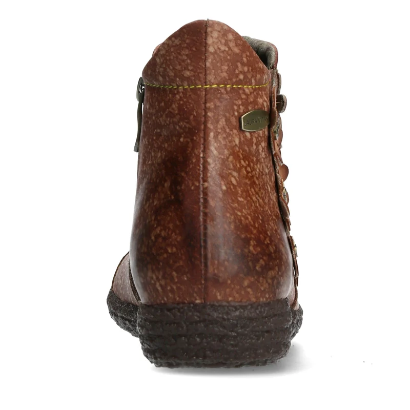 Bottines - GOCNO 01