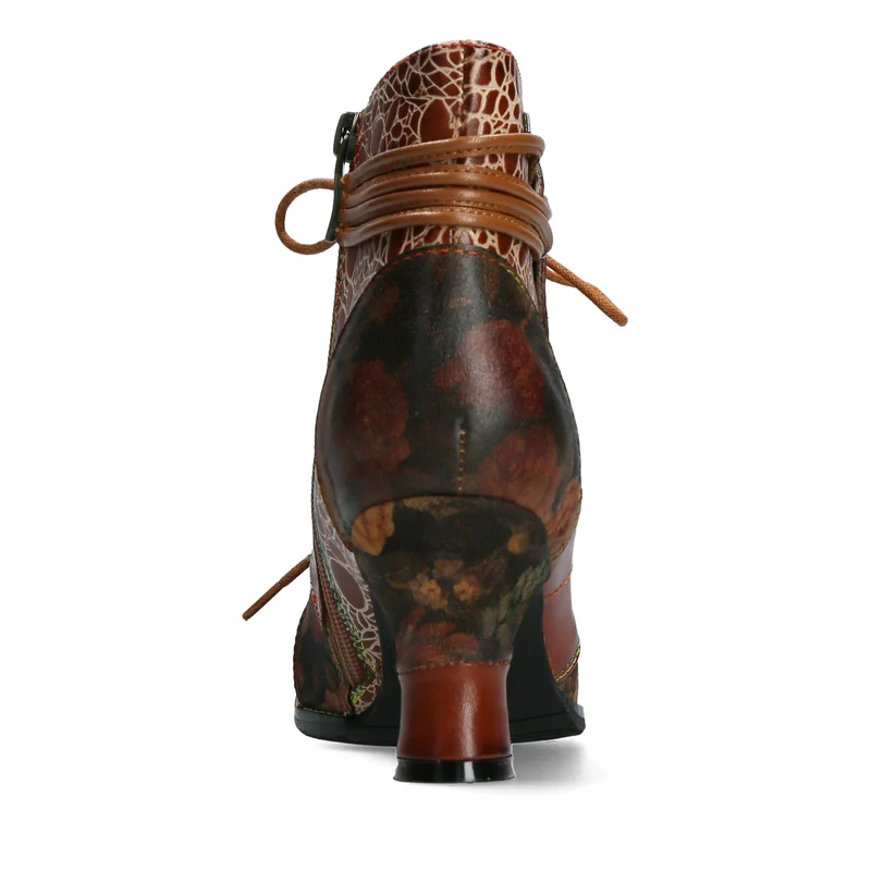 Bottines - GICGASO 15
