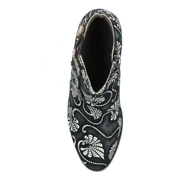 Bottines - GICGASO 13