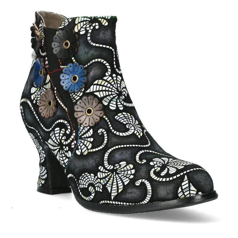 Bottines - GICGASO 13