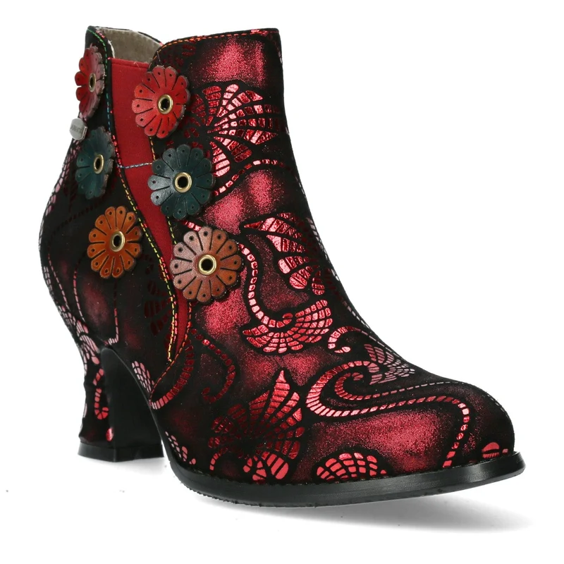 Bottines - GICGASO 13