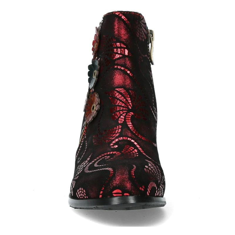 Bottines - GICGASO 13