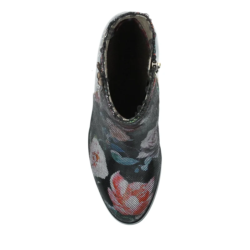 Bottines - GICGASO 12