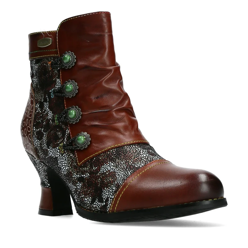 Bottines - GICGASO 06