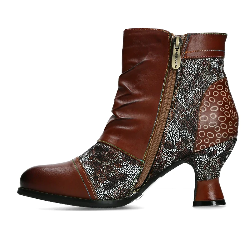 Bottines - GICGASO 06