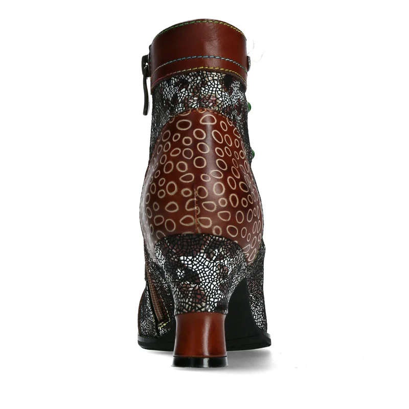 Bottines - GICGASO 06