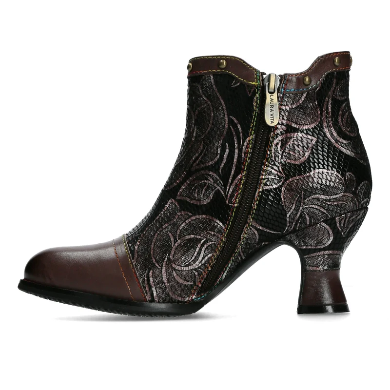 Bottines - GICGASO 01