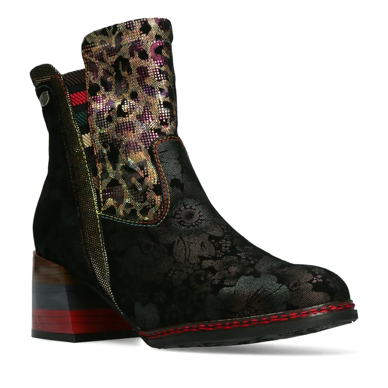 Bottines - GECNAO 04