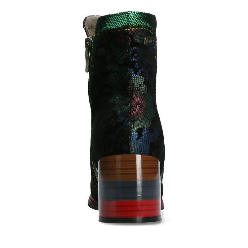 Bottines - GECNAO 04