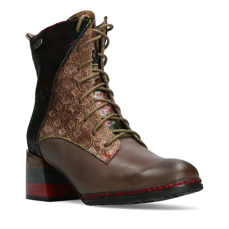 Bottines - GECNAO 03
