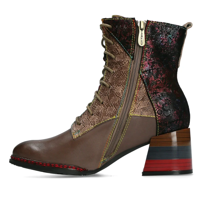 Bottines - GECNAO 03