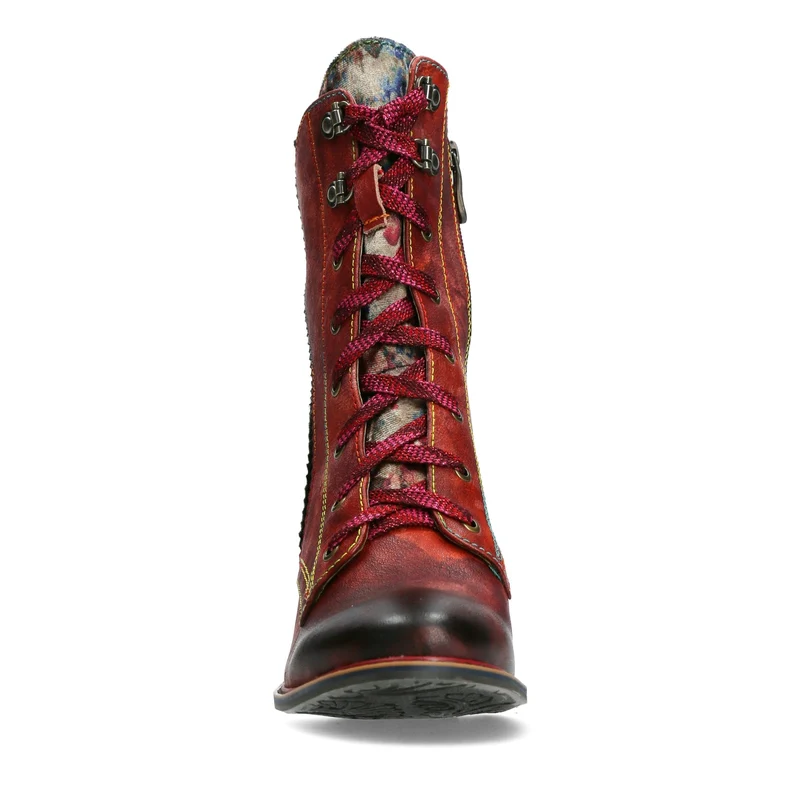Bottines - GECEKO 21