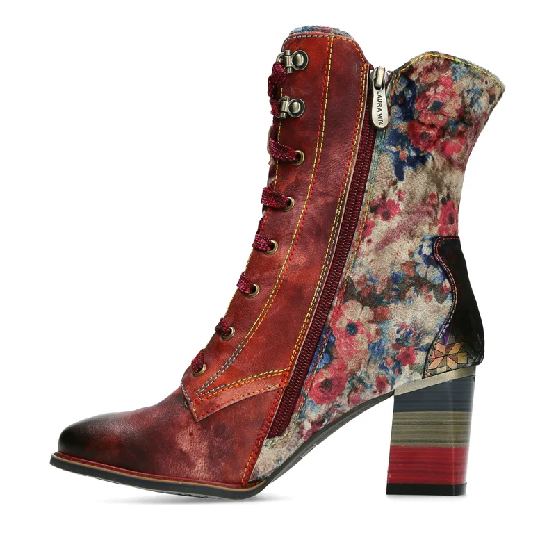 Bottines - GECEKO 21