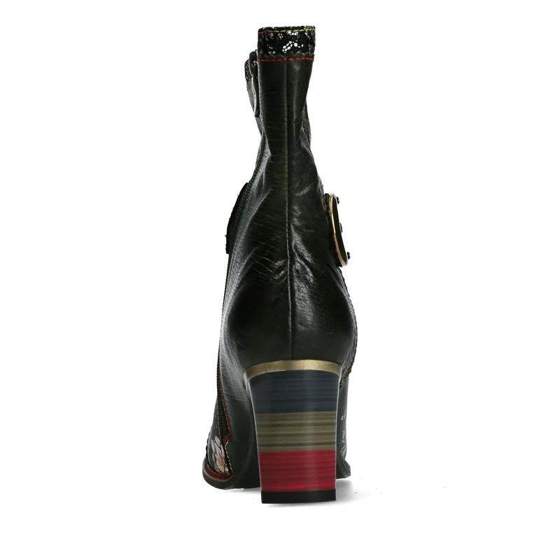 Bottines - GECEKO 20