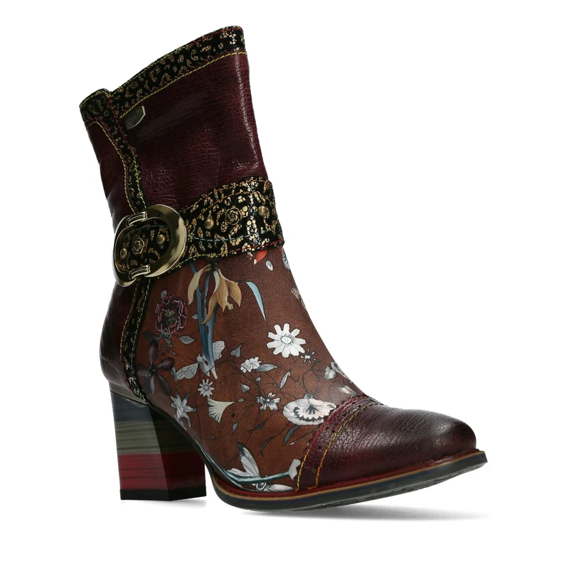 Bottines - GECEKO 20