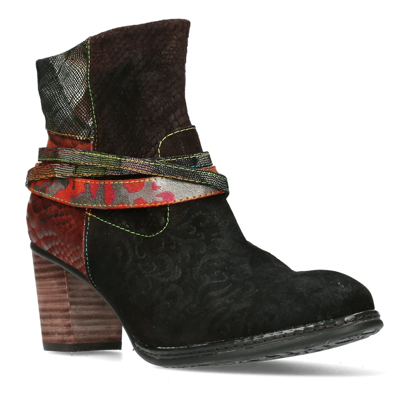 Bottines - Boots multi