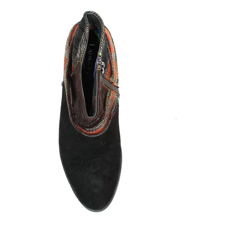 Bottines - Boots multi
