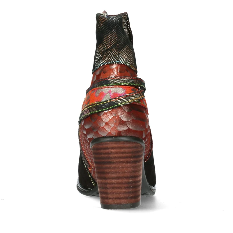 Bottines - Boots multi