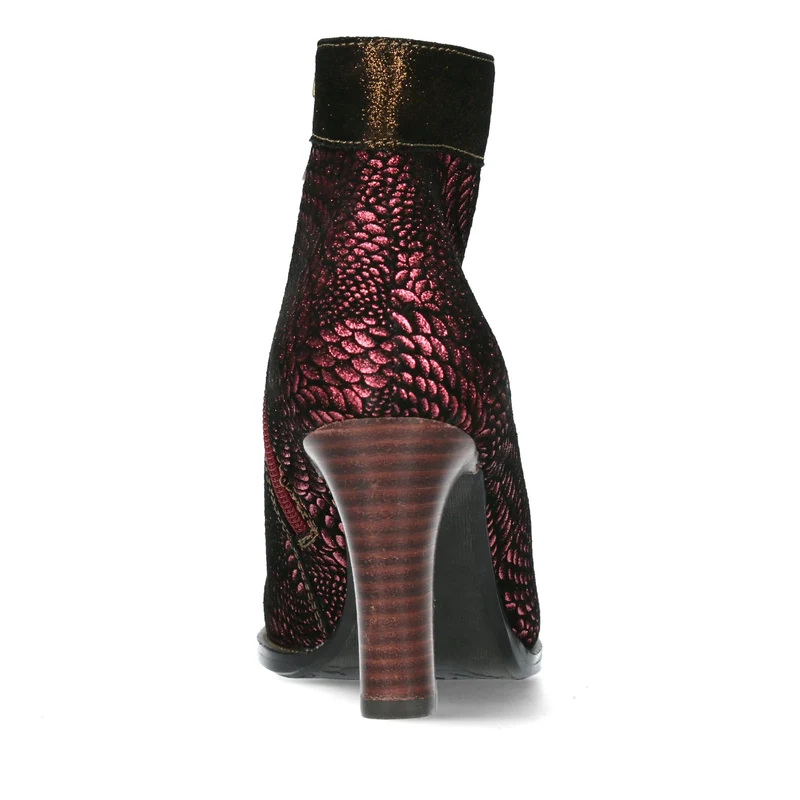 Bottines - Albane 316-3