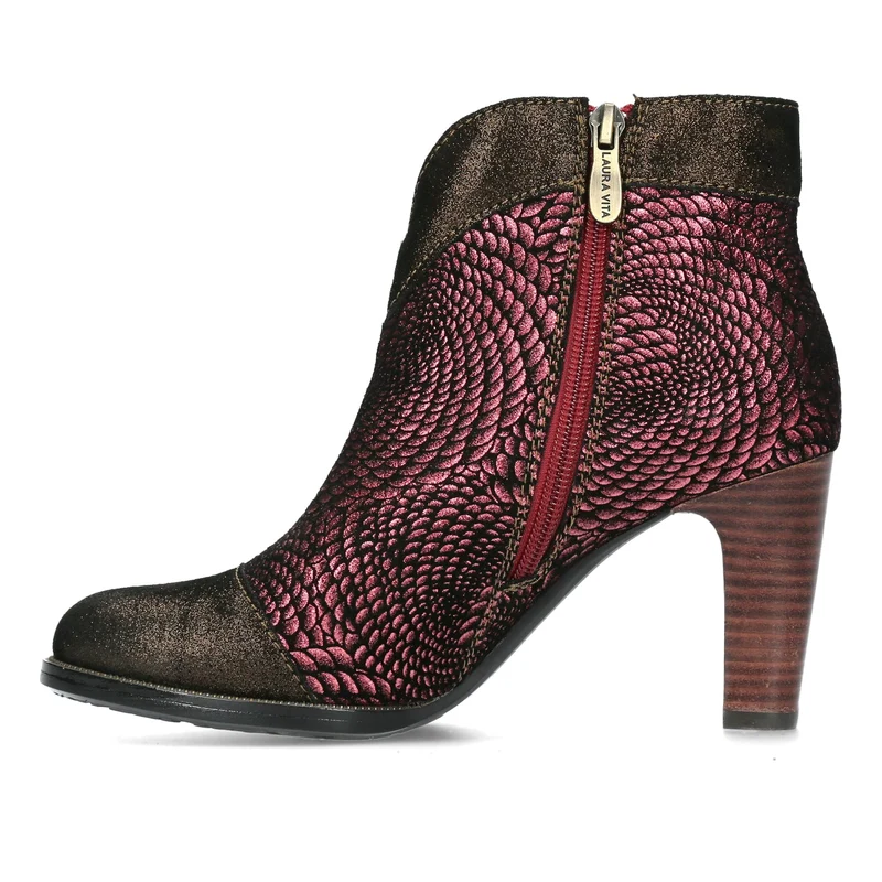 Bottines - Albane 316-3