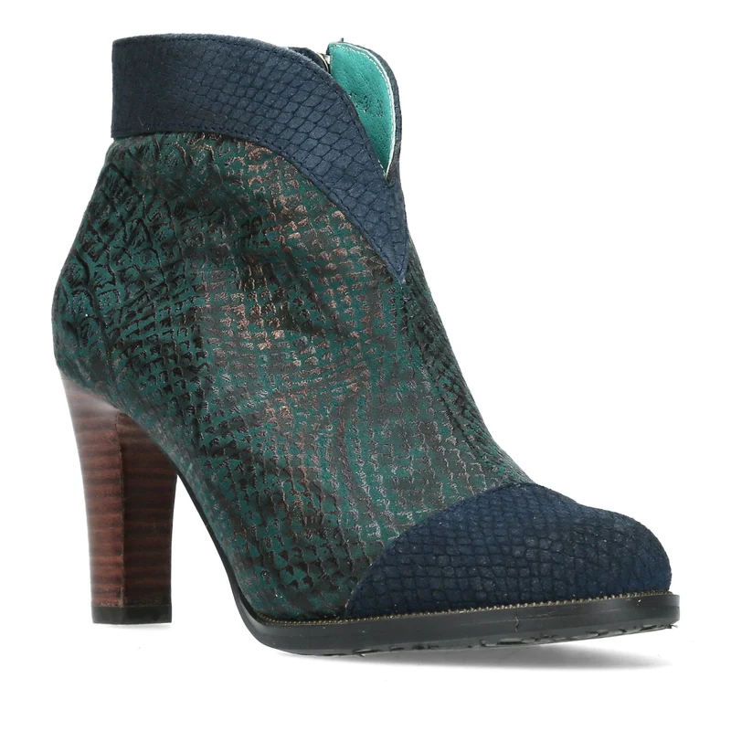 Bottines - Albane 316-3