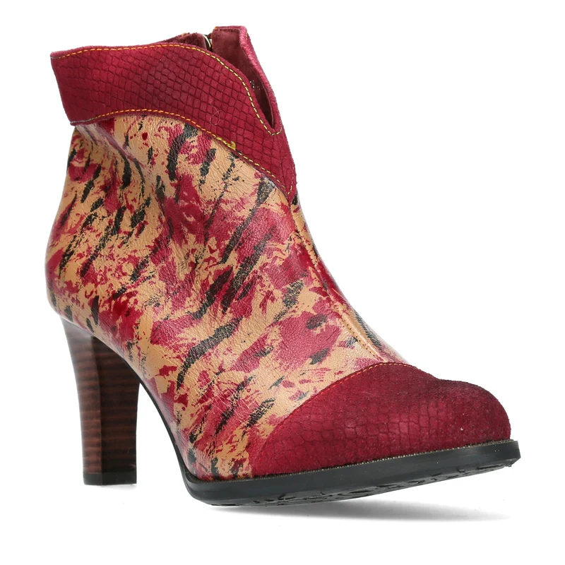 Bottines - Albane 316-3