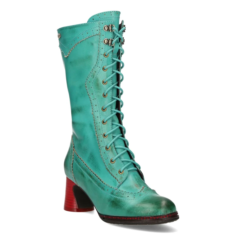 Bottes - INCAO 06 A