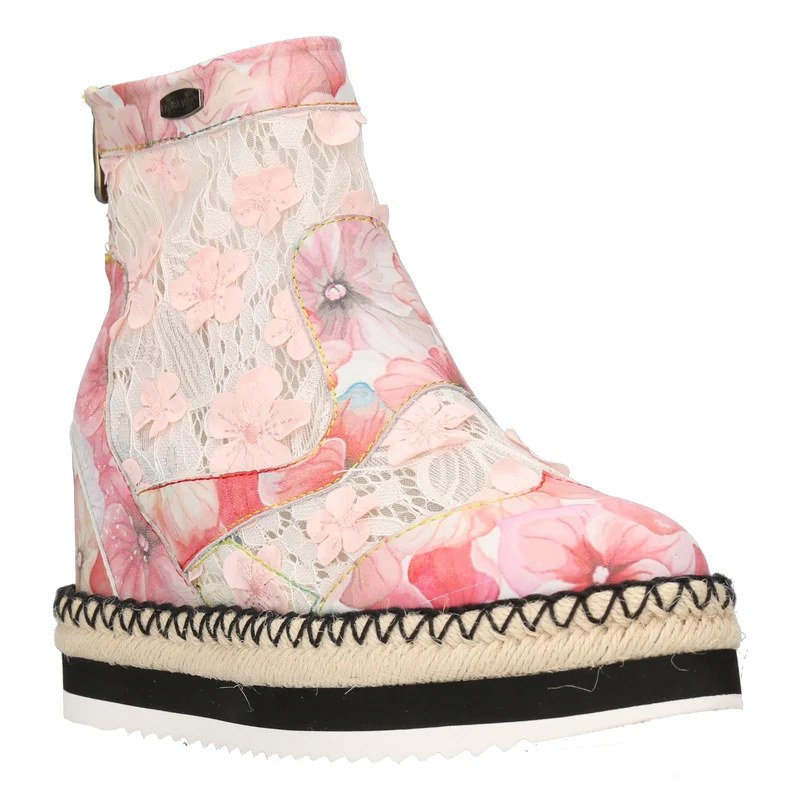 Bottines - JABINEO 03