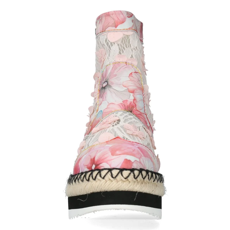 Bottines - JABINEO 03
