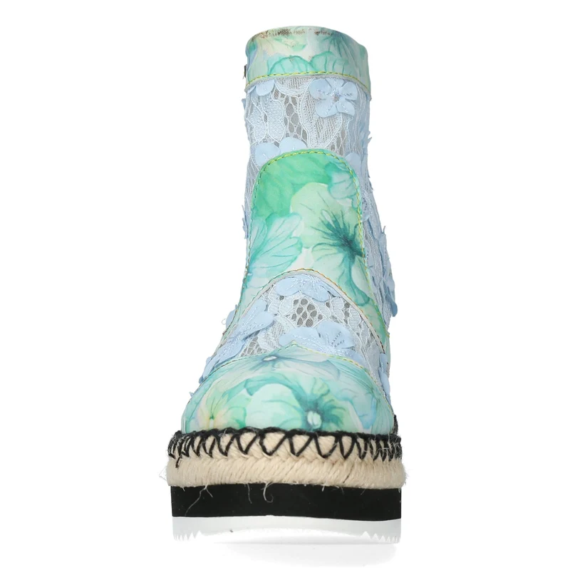 Bottines - JABINEO 03
