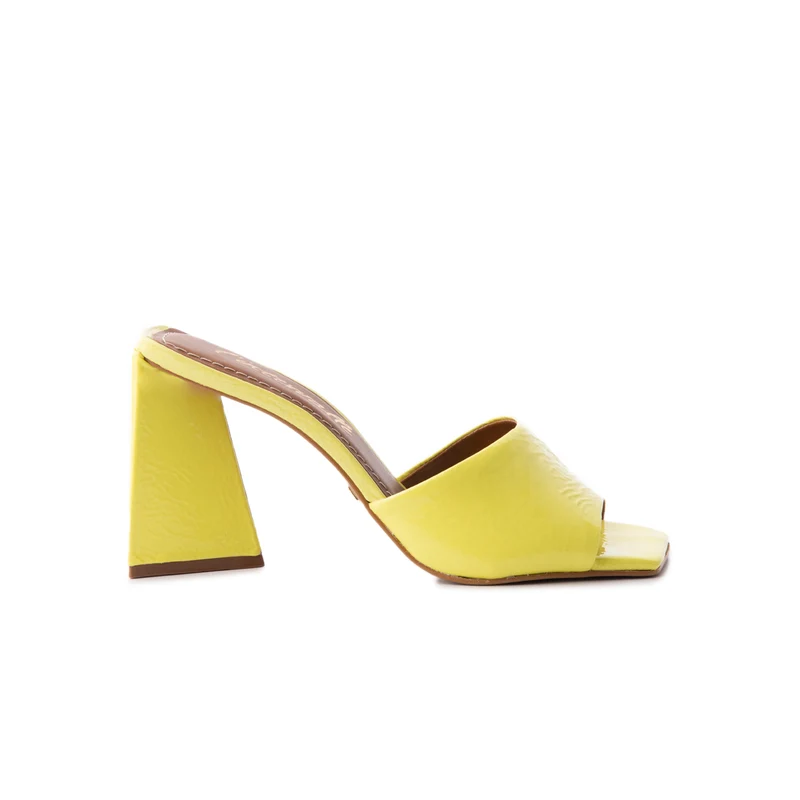 Cuba Yellow Naplack