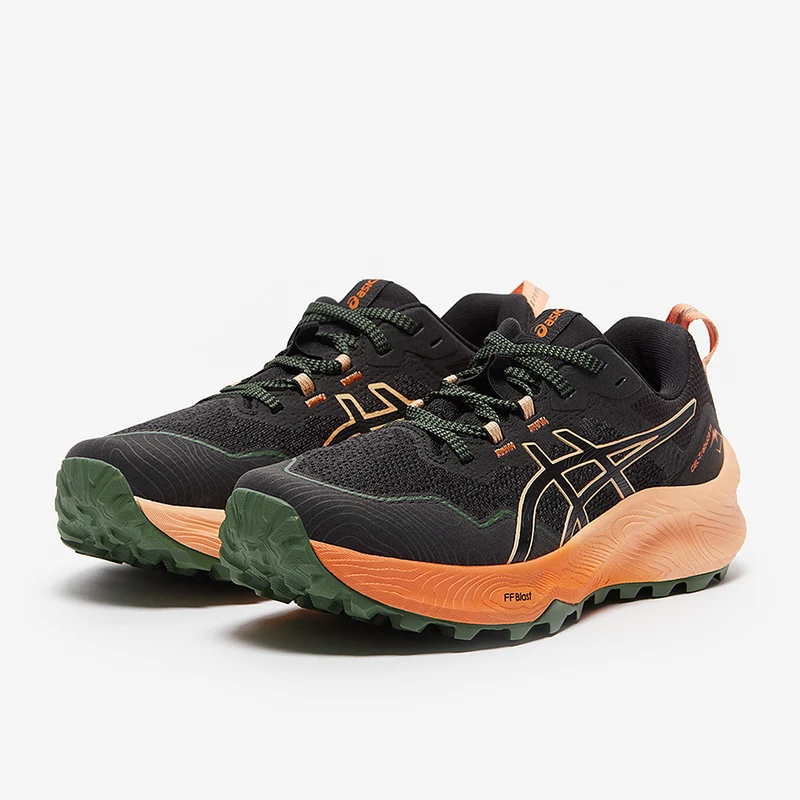 Asics Gel-Trabuco 11 pour Femme