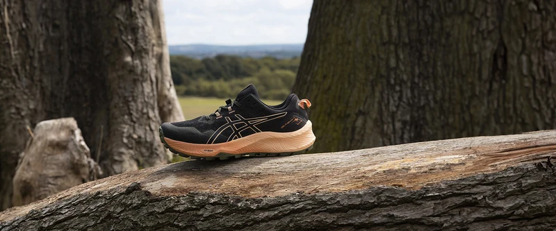 Asics Gel-Trabuco 11 pour Femme